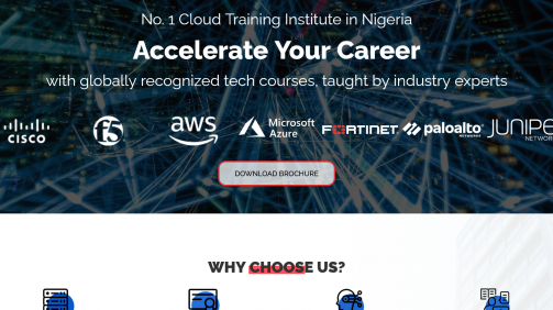 Screenshot 2023-08-24 at 13-57-23 Trainings – 1905 Technologies – IT Infrastructure Cloud & Training in Nigeria